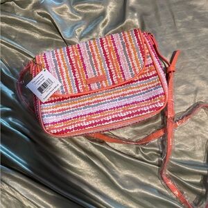 Vera Bradley Crossbody